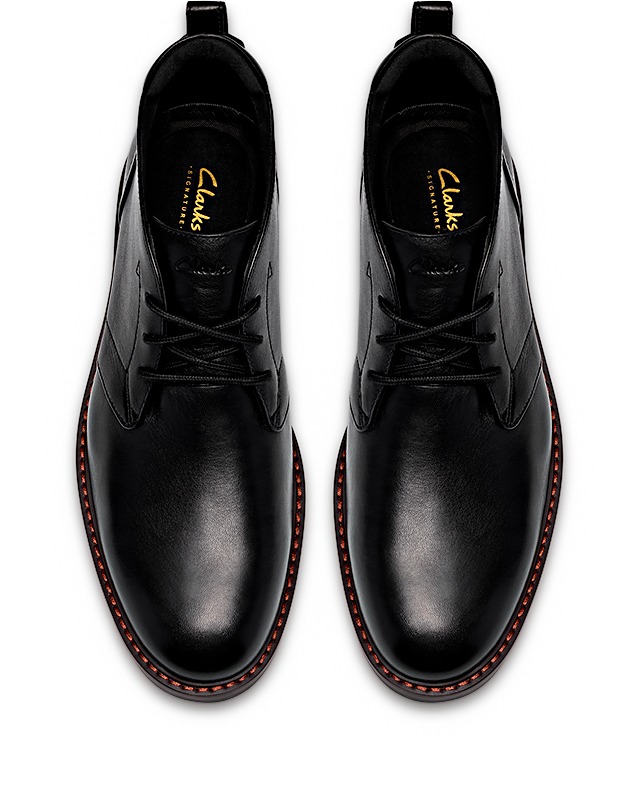 ALDWIN2 CHUKKA