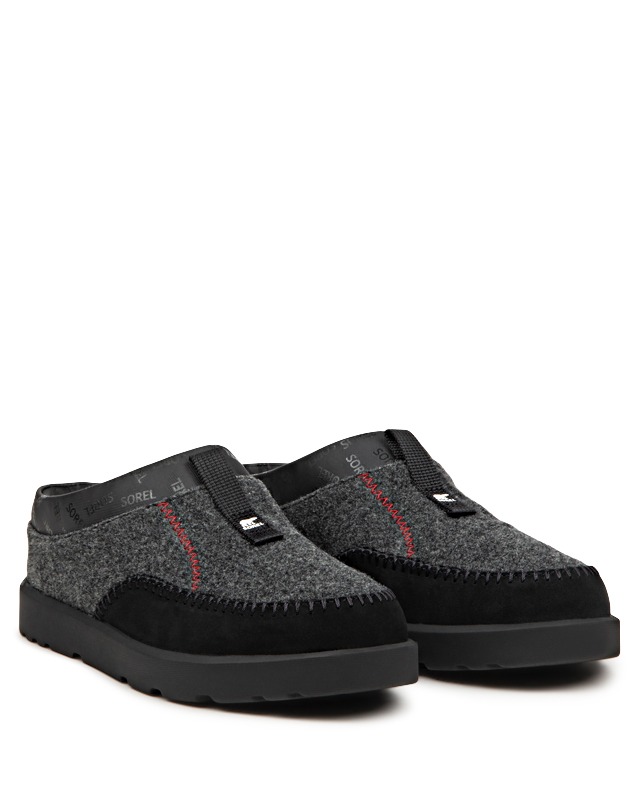 BYWAYS MULE HOMME