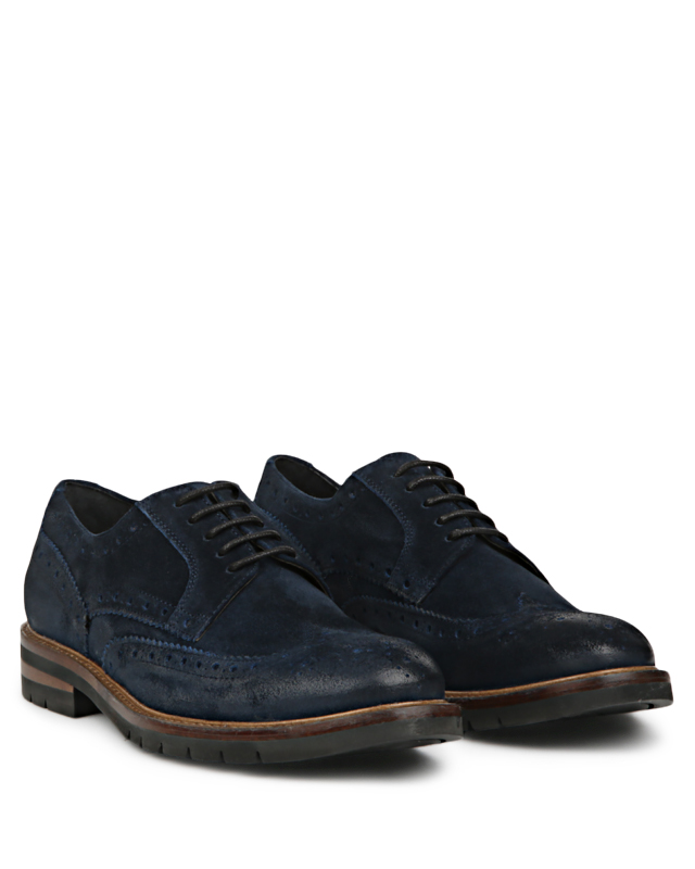 SARIEL WINGTIP HOMME