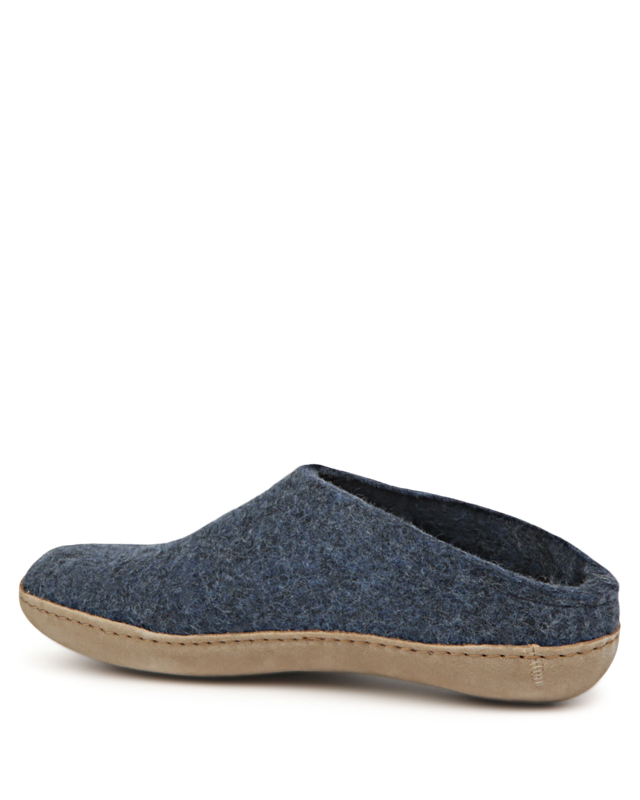 SLIPPER HOMME