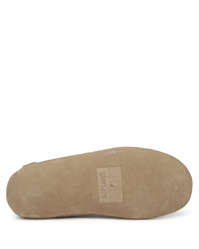 SLIPPER HOMME