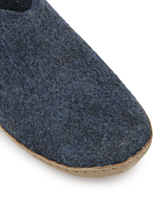 SLIPPER HOMME