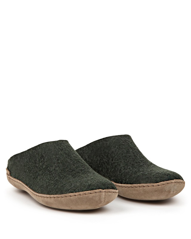 SLIPPER - HOMME