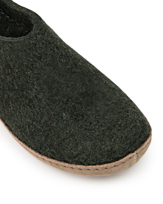 SLIPPER - HOMME