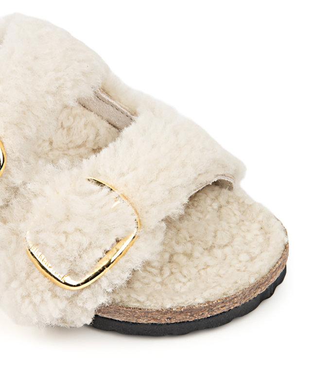 ARIZONA BIG BUCKLE FEMME