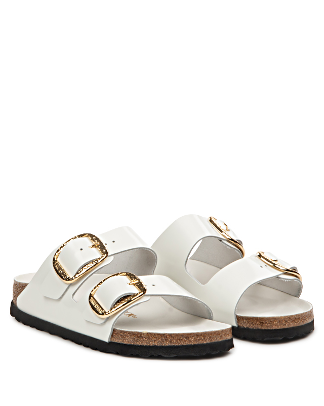 ARIZONA HAMMERED BIG BUCKLE