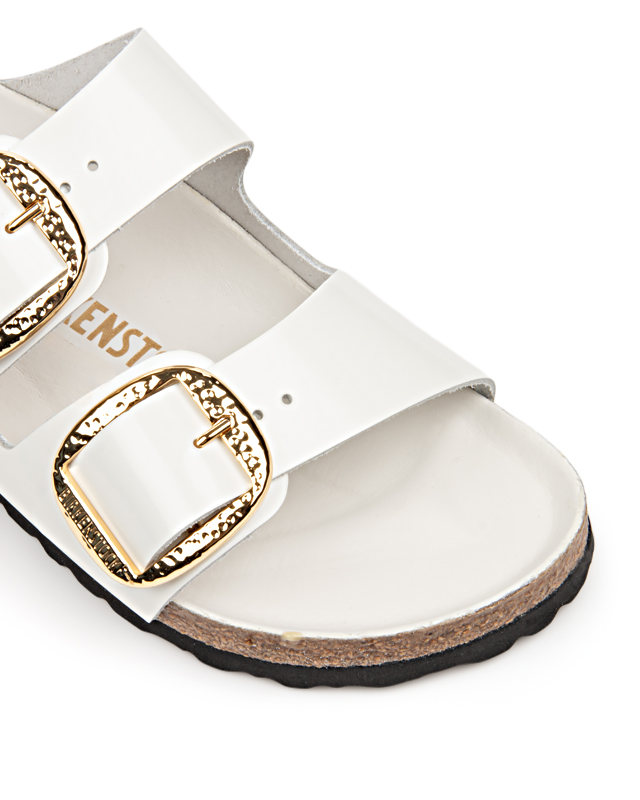 ARIZONA HAMMERED BIG BUCKLE