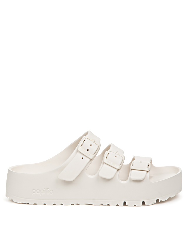 FLORIDA III PLATFORM EVA