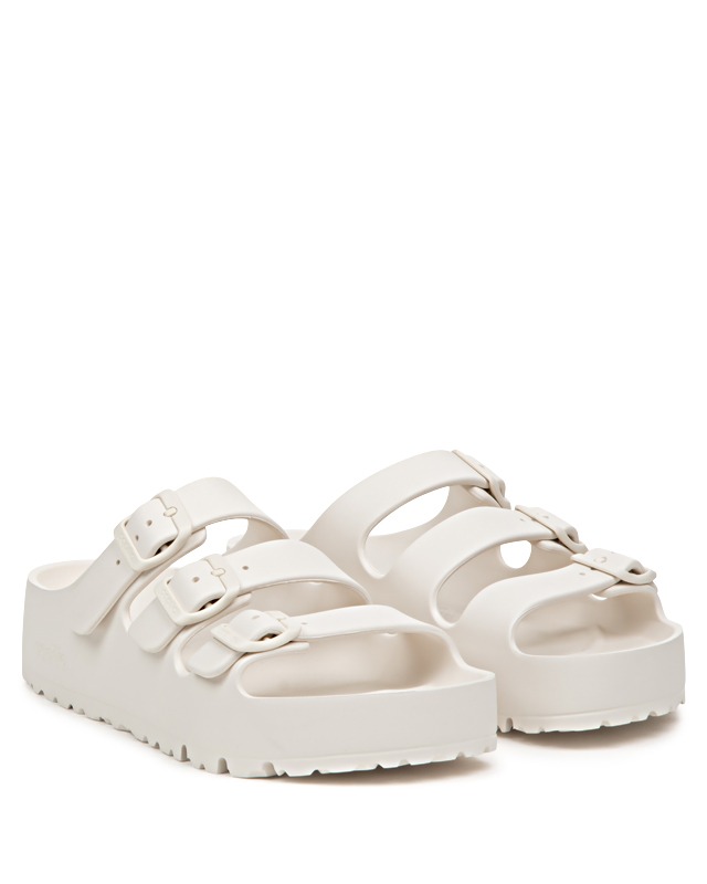 FLORIDA III PLATFORM EVA