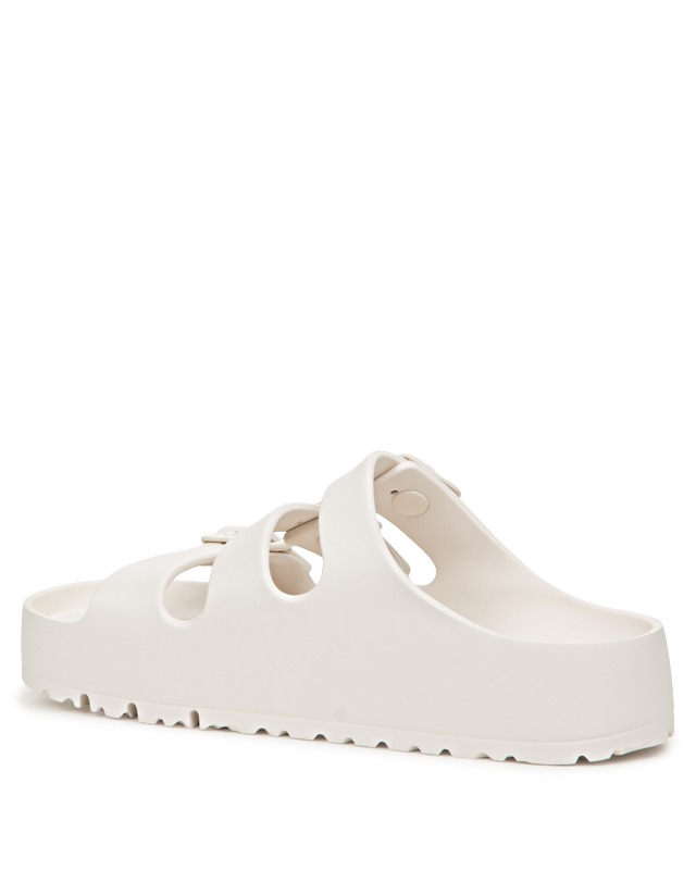 FLORIDA III PLATFORM EVA