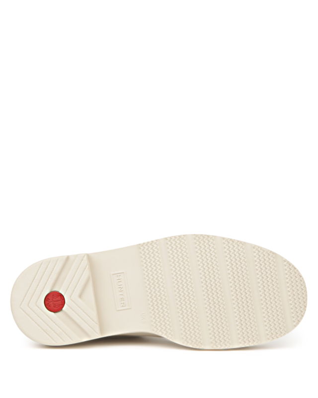 COMMANDO CHELSEA BOOT