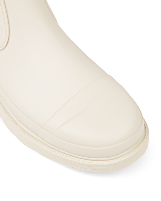 COMMANDO CHELSEA BOOT