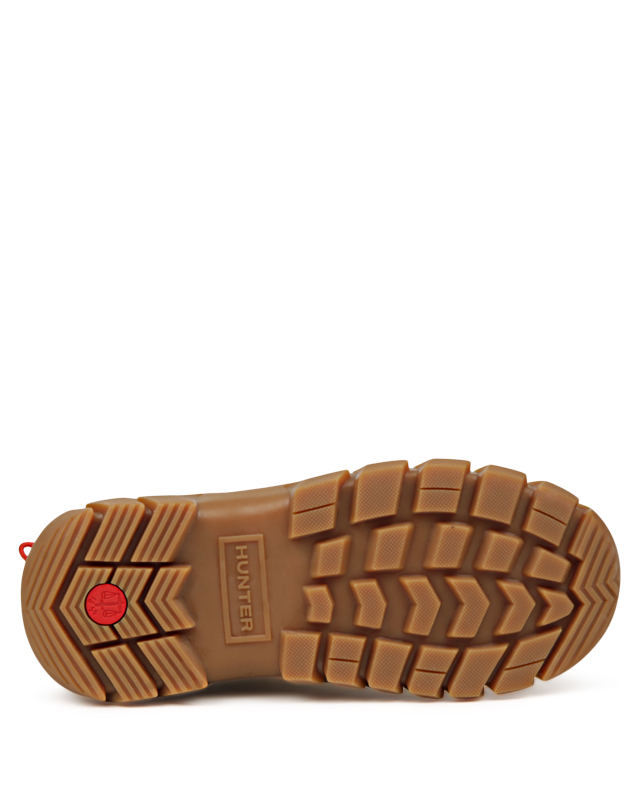 INTREPID SHORT SNOWBOOT Femme