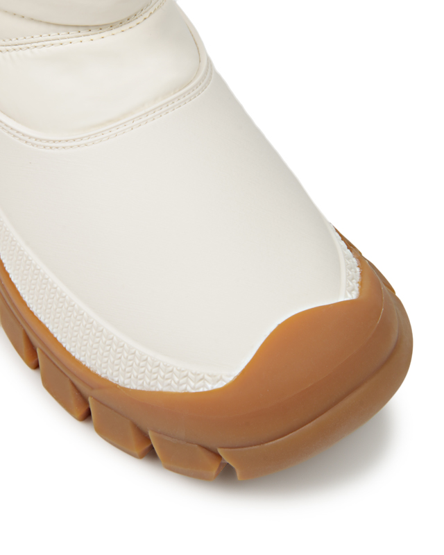 INTREPID SHORT SNOWBOOT Femme