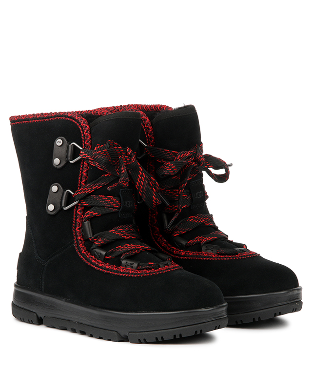 CLASSIC WEATHER HIKER HI