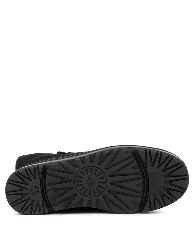 CLASSIC WEATHER HIKER HI