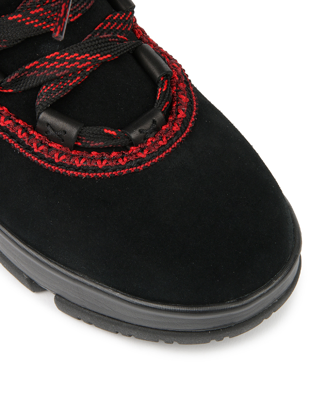 CLASSIC WEATHER HIKER HI