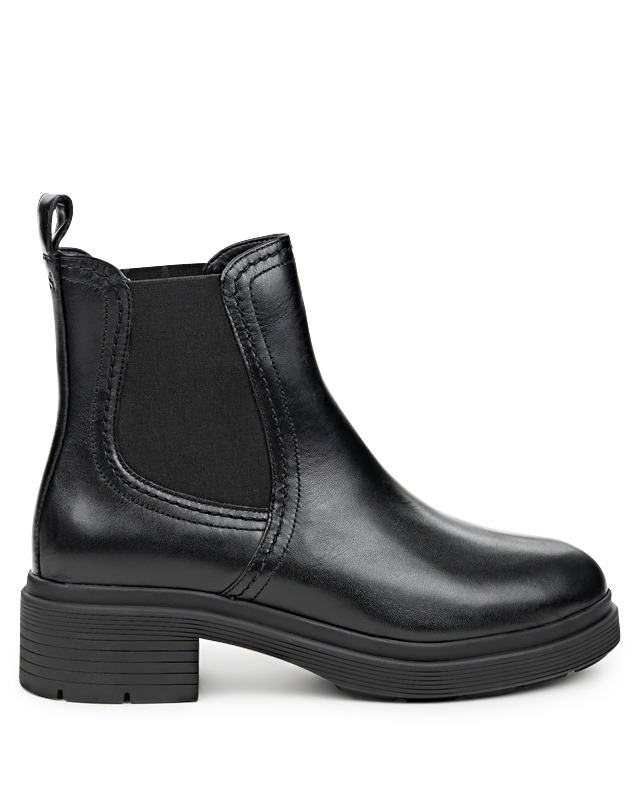 CHERISE CHELSEA BOOTIE