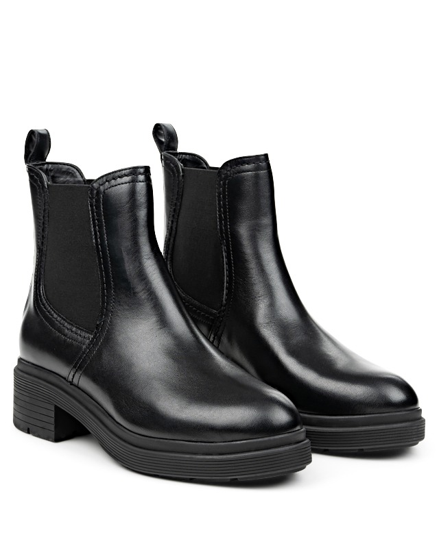 CHERISE CHELSEA BOOTIE