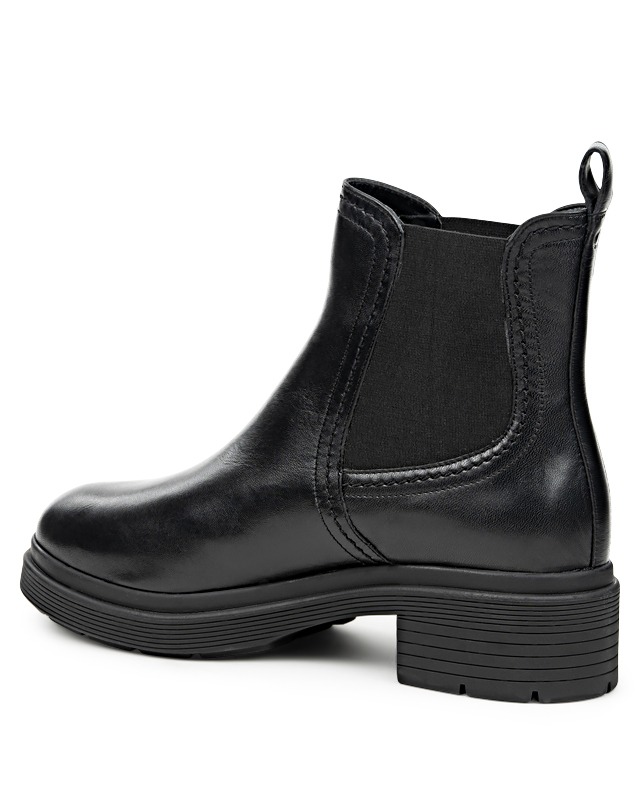 CHERISE CHELSEA BOOTIE