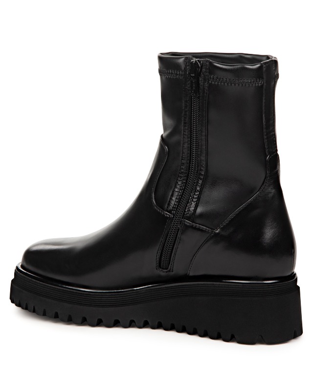 HENDRIK STRETCH BOOTIE