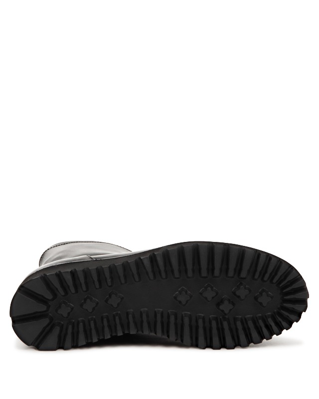 HENDRIK STRETCH BOOTIE