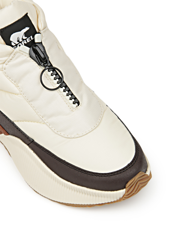 OUT N ABOUT III PUFFY ZIP