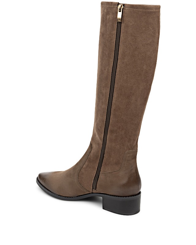 HARMONY TALL BOOT