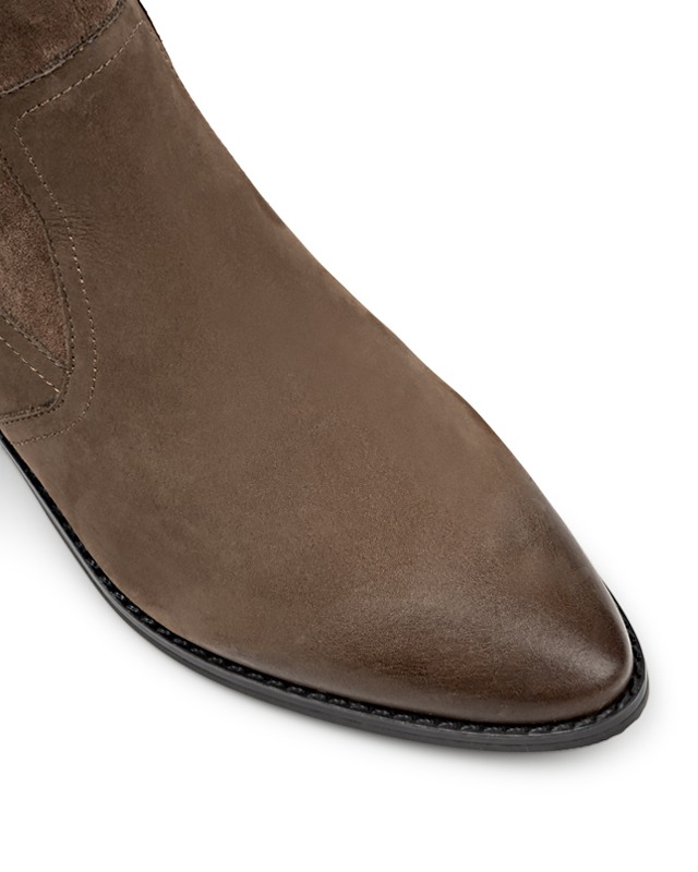 HARMONY TALL BOOT