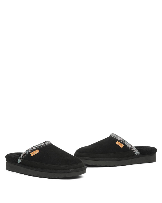 TASMAN SLIP-ON
