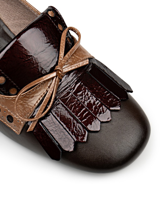 VARSOVIA LOAFER