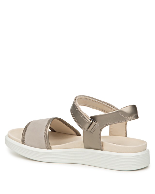 SOFT SANDAL W 2-STRAP