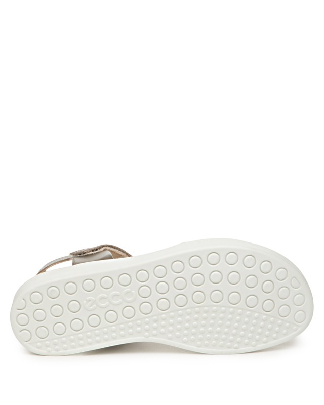 SOFT SANDAL W 2-STRAP