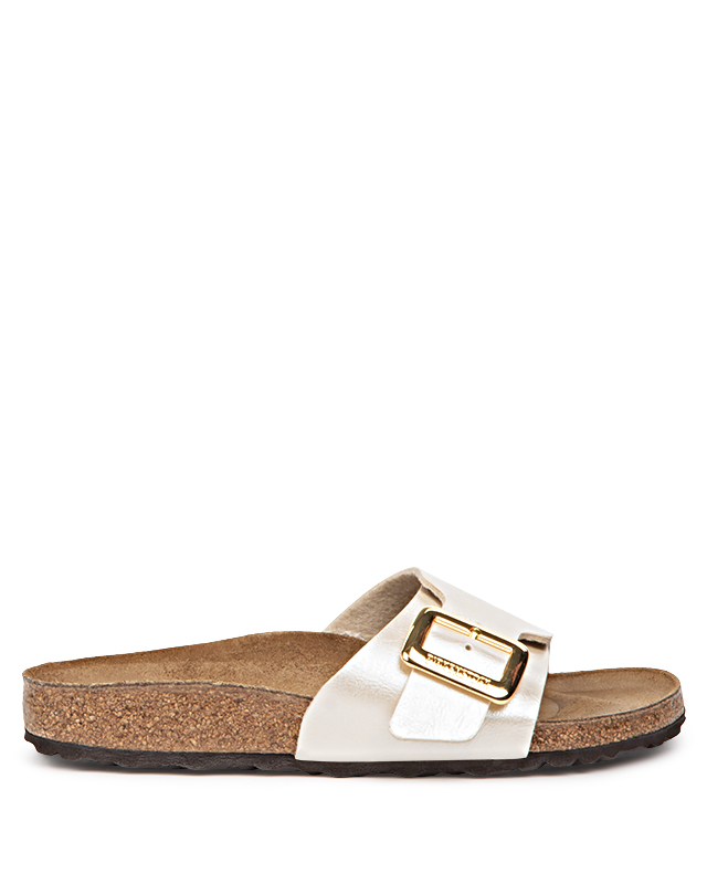 CATALINA LUXE BUCKLE