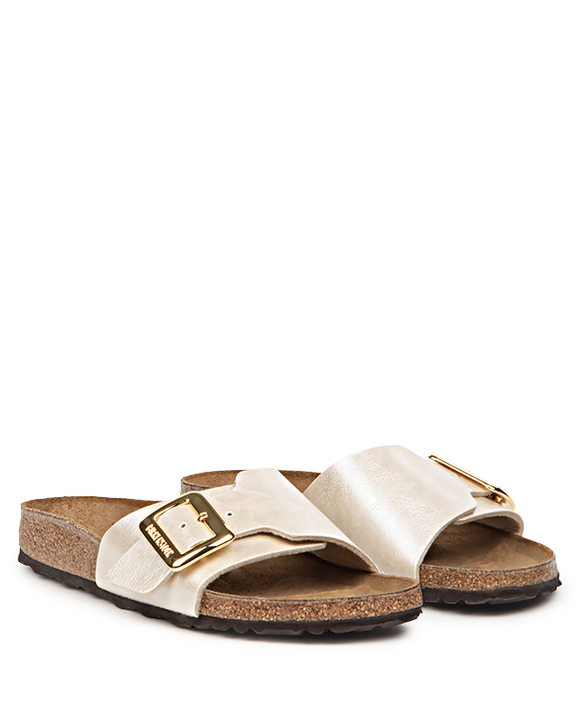 CATALINA LUXE BUCKLE