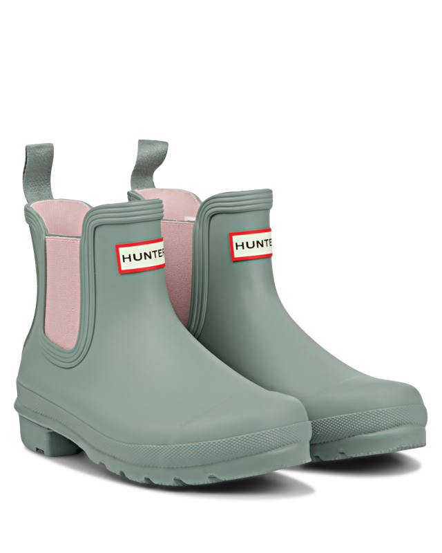 ORIGINAL CHELSEA WOMEN