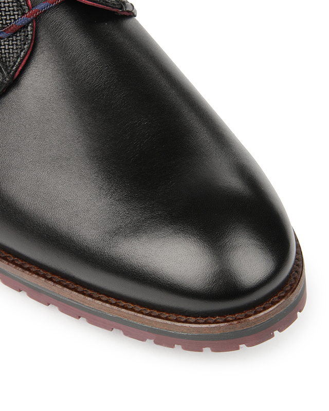CICLOPE PLAIN TOE