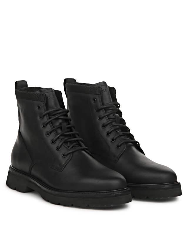AMERICAN CLASSICS PLAIN TOE BOOT WP