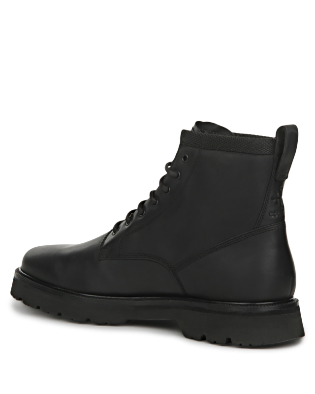 AMERICAN CLASSICS PLAIN TOE BOOT WP