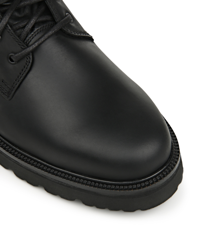 AMERICAN CLASSICS PLAIN TOE BOOT WP