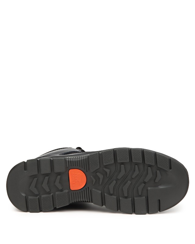 OUTING NW SNEAKER MID WP MEN