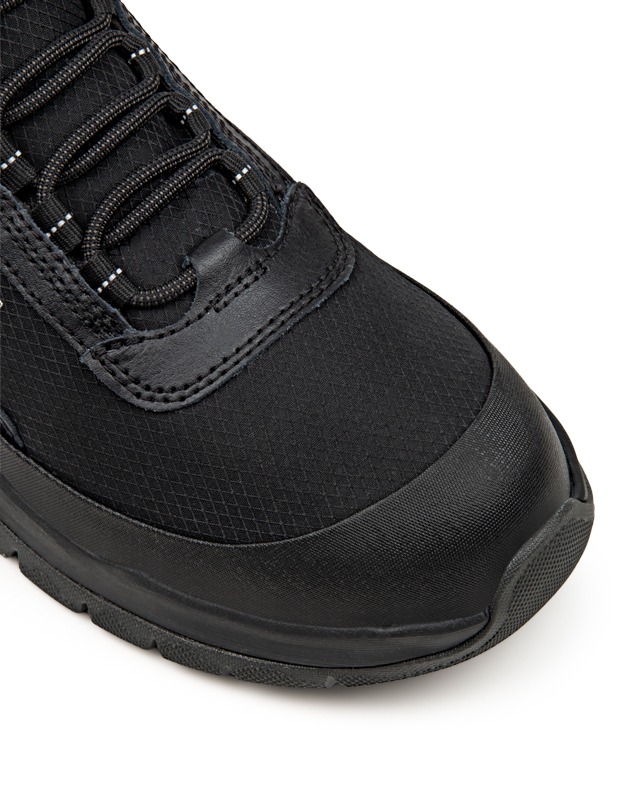 OUTING NW SNEAKER MID WP MEN