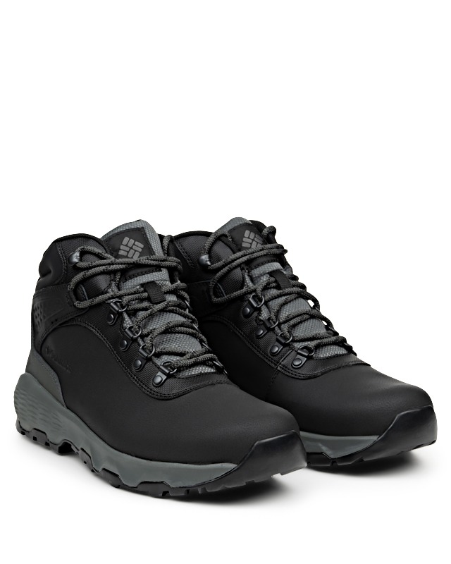 NEWTON WANDER LTR