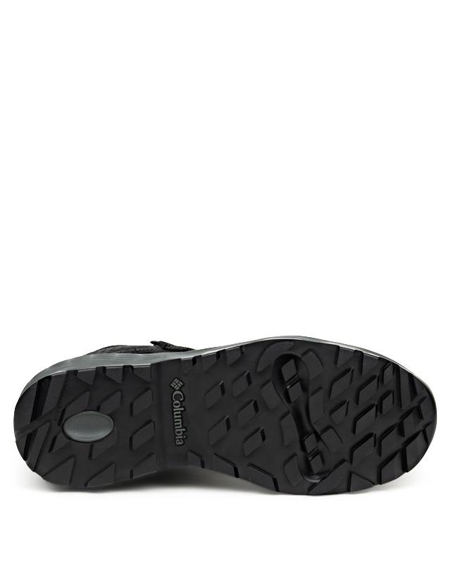 NEWTON WANDER LTR