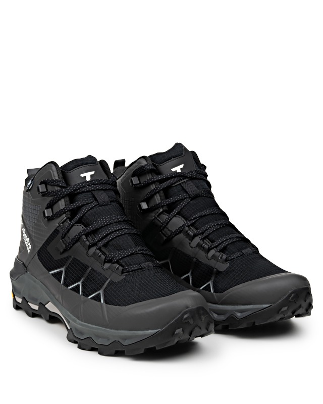 PEAKFREAK TITANIUM OUTDRY MID HOMME