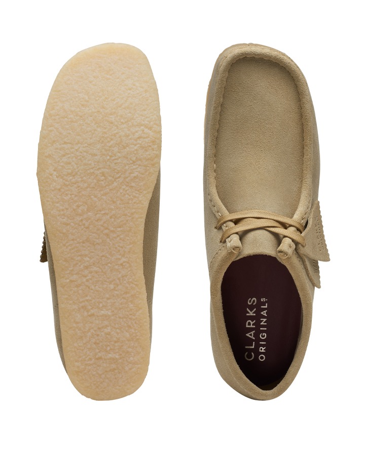 WALLABEE MEN