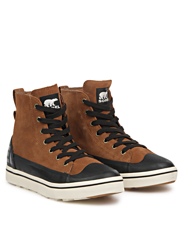 CHEYANNE METRO II SNEAK WP HOMME