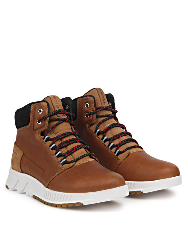 MAC HILL LITE MID WP MEN