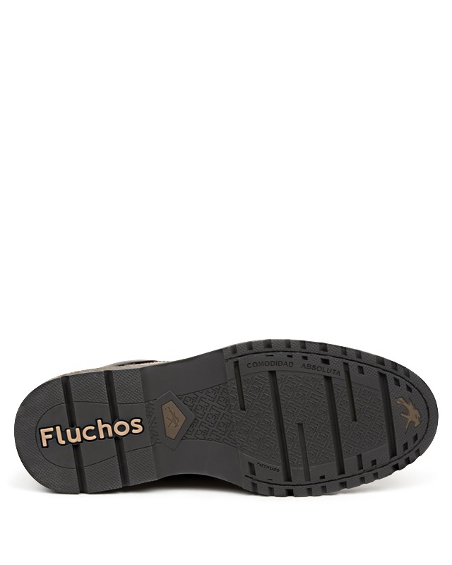 BUGGY CHUKKA