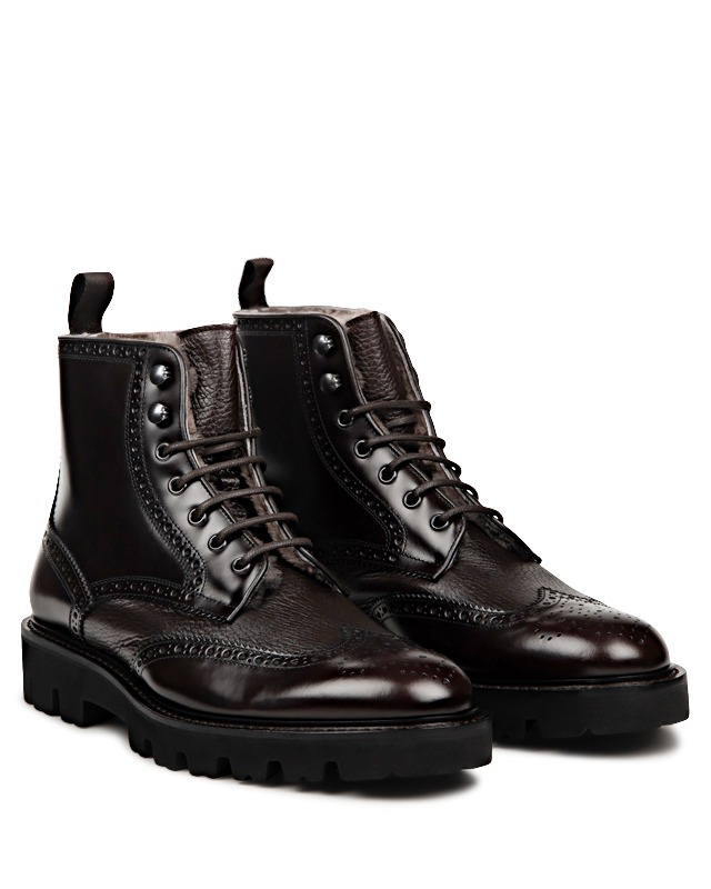 ABRAM BOOT